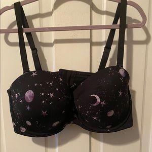 Torrid push up bra